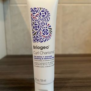 Briogeo Curl Charisma Hydrating and Defining Mask